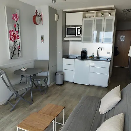 Trouville Apartman *