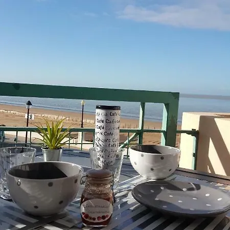 Trouville 아파트 *
