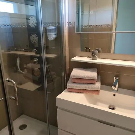 Trouville 公寓 沙特拉永普拉日