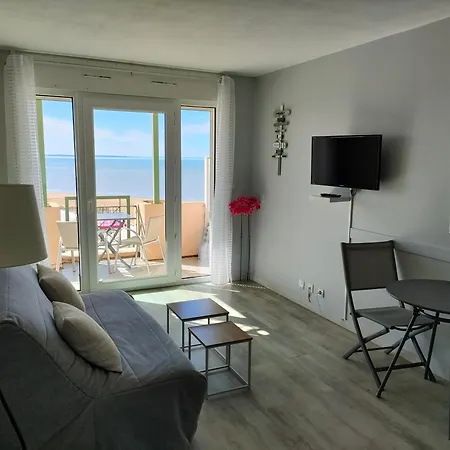 Résidence Trouville *