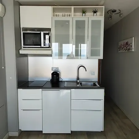 Trouville 沙特拉永普拉日