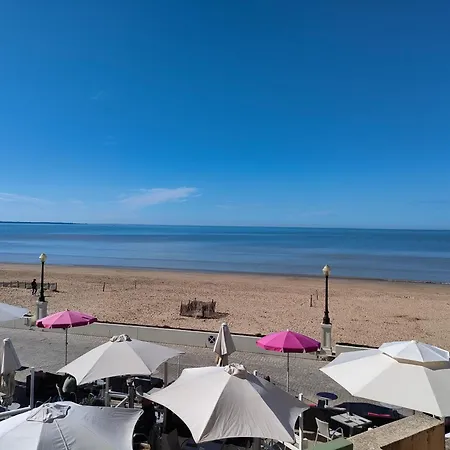 Trouville * Chatelaillon-Plage