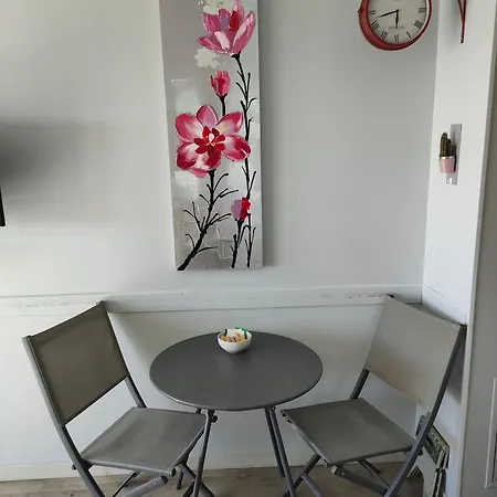 Apartment Trouville