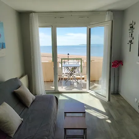 Apartment Trouville *