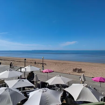 Trouville Apartment *