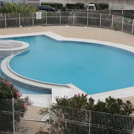 Trouville Apartment *