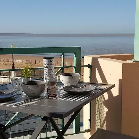 Apartment Trouville Chatelaillon-Plage