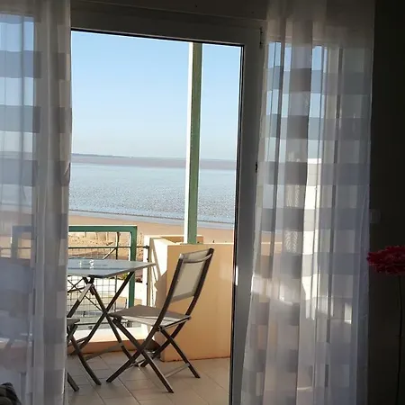 Apartment Trouville *
