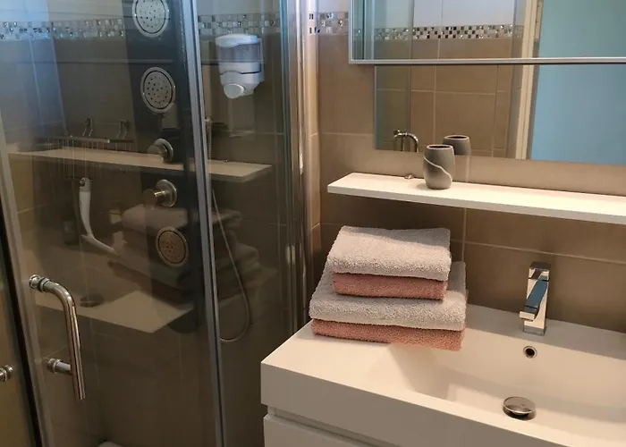 Résidence Trouville Appartement Châtelaillon-Plage