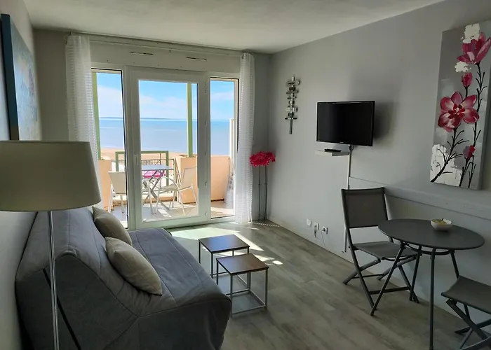 Résidence Trouville *