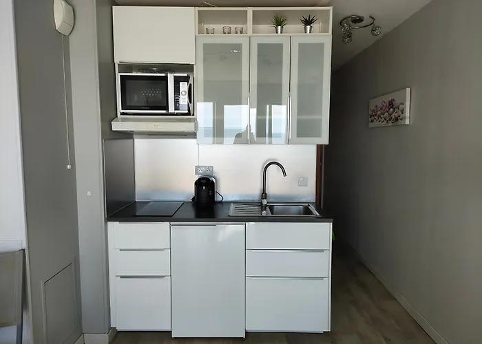 Résidence Trouville Châtelaillon-Plage