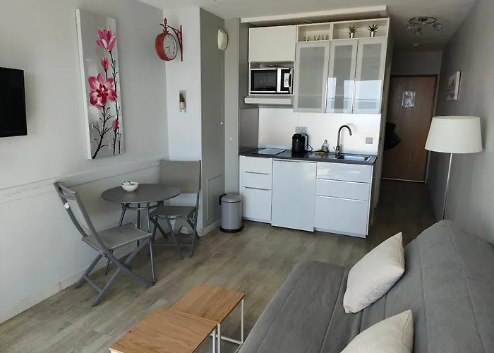 Résidence Trouville Appartement *