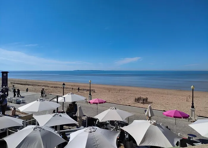 Résidence Trouville Châtelaillon-Plage
