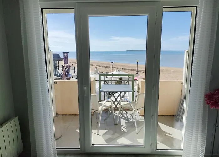 Résidence Trouville Châtelaillon-Plage