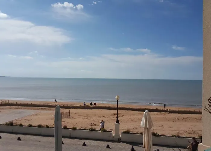 Résidence Trouville *