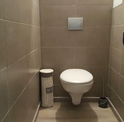 Résidence Trouville * Châtelaillon-Plage