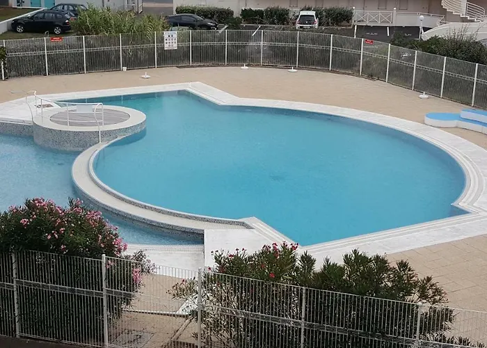 Résidence Trouville Appartement *